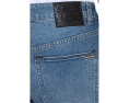 Джинсы Volcom Kinkade Denim с расслабленным кроем и прямой штаниной
