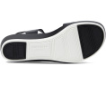 Сандалии Cole Haan Originalgrand Peyton Flatform на платформе