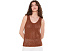 Топ Sanctuary Dune Studded Tank с блестками