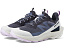 Кроссовки Salomon Elixir Active GTX с мембраной GORE-TEX и круглым носком