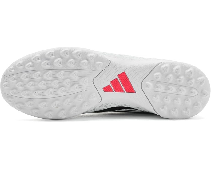 Adidas Predator Club бутсы для искусственного газона с откидным язычком
