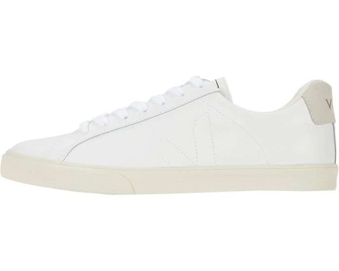 Кроссовки VEJA Esplar Logo с низким профилем