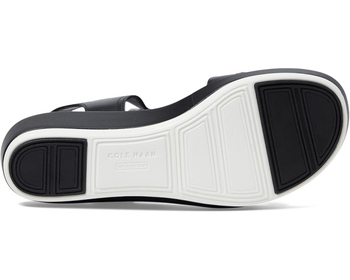 Сандалии Cole Haan Originalgrand Peyton Flatform на платформе
