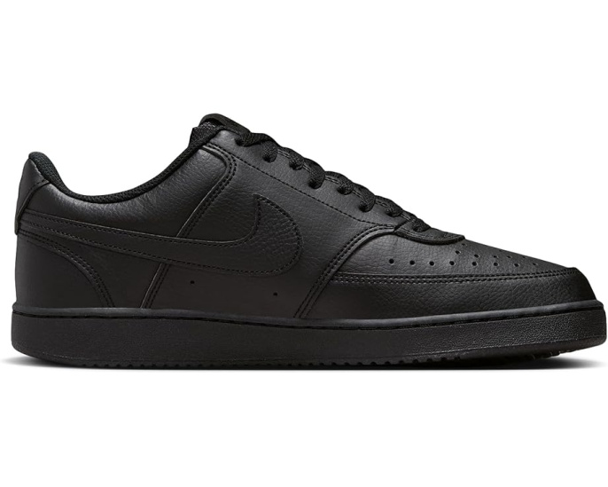Кроссовки Nike Court Vision Low Next Nature из переработанных материалов