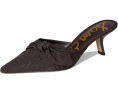 Мюли Sam Edelman Bex с острым носком и асимметричным бантом