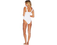 Купальник Sydney One-Piece от Beach Riot с завязками