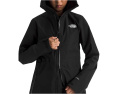 Парка The North Face DryVent Hikesteller с мембраной и капюшоном
