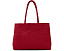 Madewell Кожаная сумка-тоут Handwoven Leather Tote с плетеным дизайном
