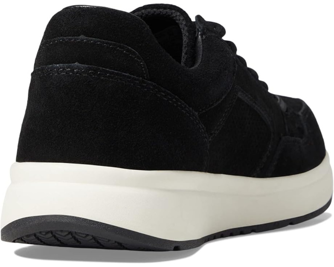 BILLY Footwear Кроссовки Comfort Jogger с замшевым верхом
