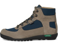 Трекинговые ботинки Asolo Supertrek GTX с мембраной GORE-TEX