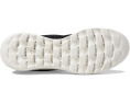 Кроссовки Go Walk Joy Violet от SKECHERS Performance черные с мятным