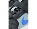 Детские кроссовки Nike Kids Star Runner 5 с динамичной фиксацией
