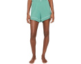 Пижамный комплект Eberjey Gisele Relaxed Short из мягкого модала