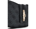 GUESS Мини-сумка Yvonne Logo трансформер