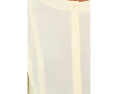 Блузка Free People Donni с кружевом