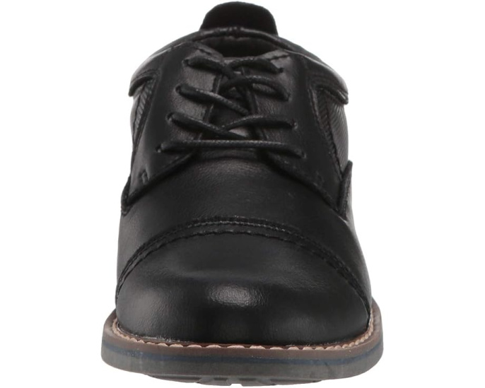 Steve Madden Boliverr оксфорды для детей Черные