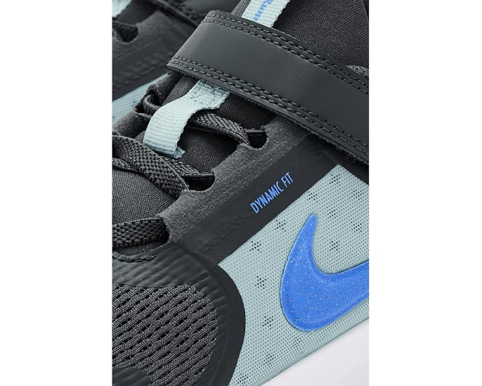 Детские кроссовки Nike Kids Star Runner 5 с динамичной фиксацией