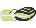 Кроссовки Brooks Ghost Max 3 с увеличенным объемом и технологией Glideroll Rocker