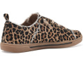Кеды BOBS from SKECHERS B Cute 2.0 On Brand с леопардовым принтом
