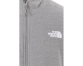 Флиска The North Face Textured Cap Rock 1/4 Zip