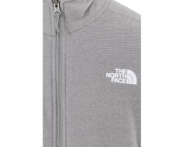 Флиска The North Face Textured Cap Rock 1/4 Zip