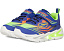 Детские светящиеся кроссовки Skechers Flex-Glow Ultra для малышей