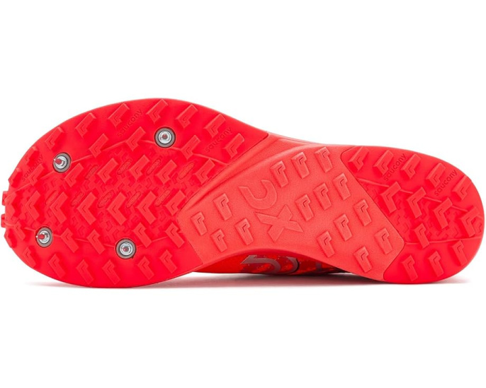 Saucony шиповки Kilkenny XC 10 Spike для кросс-кантри