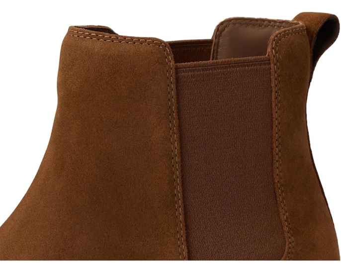 Челси-боты Cole Haan Judson Grand из кожи с подошвой EVA