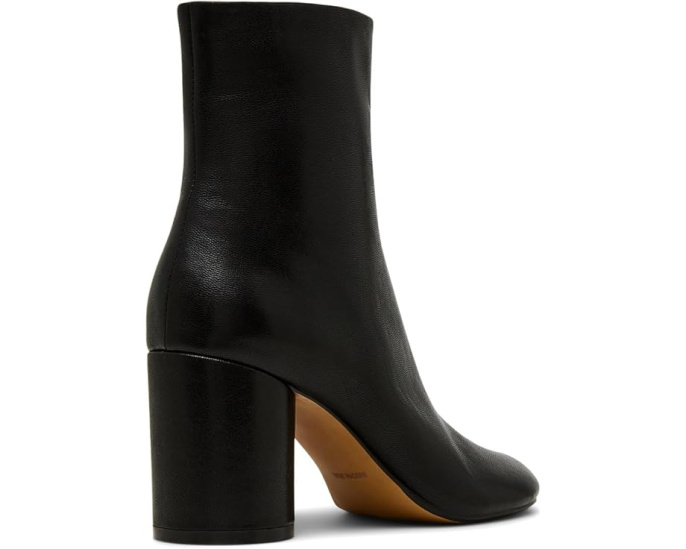 Ботильоны Steve Madden Caro с раздвоенным мыском и квадратным каблуком
