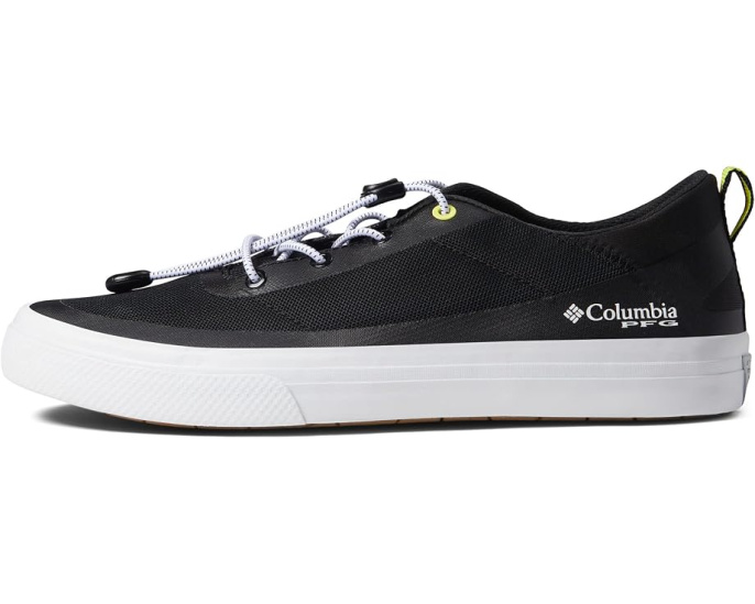 Кроссовки Columbia Bonehead PFG с водоотталкивающей мембраной