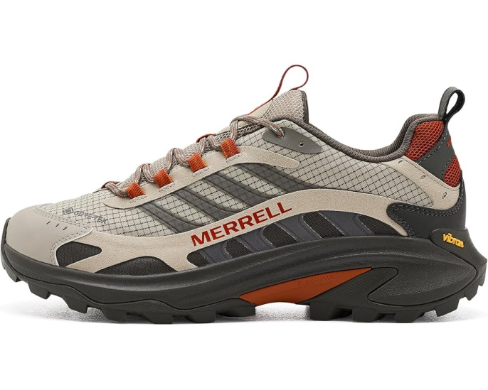 Moab Speed 2 GORE-TEX®