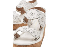 Сандалии Jack Rogers Lauren High Wedge с танкеткой для девочек