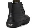 Резиновые ботинки Sperry Sleet Lace-up с водонепроницаемым верхом и подкладкой