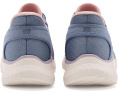 BOBS from SKECHERS Bobs Squad Chaos Slip-ins кроссовки с блочной подошвой