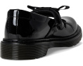 Мэри Джейн Maccy II J для детей от Dr. Martens с регулируемой застежкой