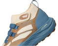 Водонепроницаемые треккинговые ботинки Teva Trailwinder Mid GTX с мембраной GORE-TEX