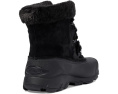 Зимние ботинки SOREL Snow Angel Lace с мембраной и утеплителем
