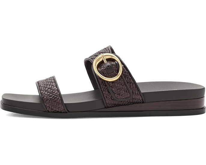 Сандалии Cole Haan Oaklynn с двойным ремешком на подошве