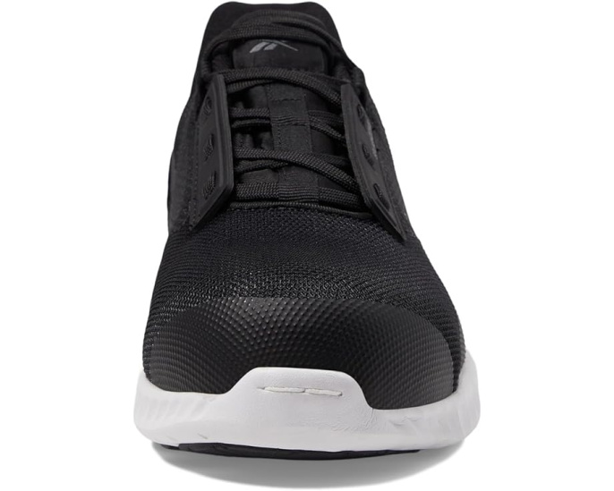 Рабочие туфли Reebok Work Sublite Legend с композитным носком