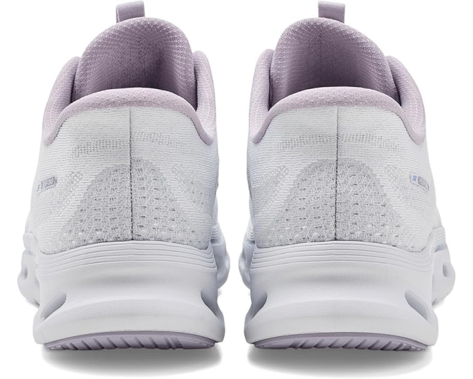 SKECHERS Performance Go Walk Glide Step 2.0 Maria Hands Free Slip-ins с технологией без рук
