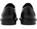 Туфли ECCO Prague Derby Plain Toe Oxford кожаные на шнуровке