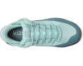 Туристические ботинки KIZIK London Mid с технологией HandsFree
