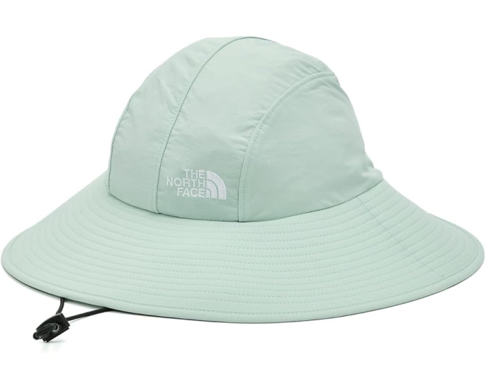 Шляпа Horizon Breeze Brimmer для женщин от The North Face