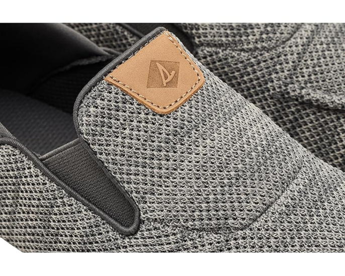 Кроссовки Sperry Harpoon Crush с дышащим верхом из сетки и стелькой OrthoLite