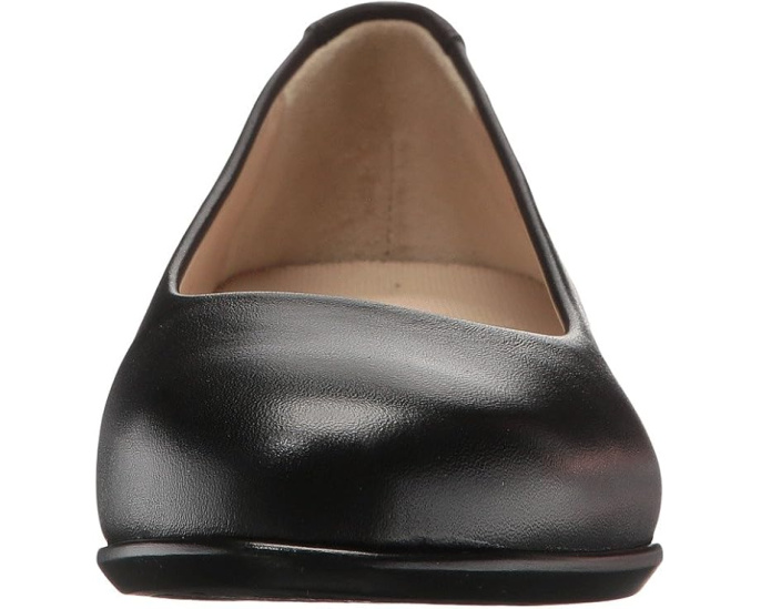 Балетки SAS Scenic Comfort Ballet Flat со съемной стелькой и широким носком