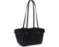 Сатчел через плечо Yesba Girlfriend из гладкой экокожи GUESS