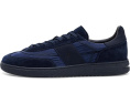 Кеды Bedford с замшевыми вставками от Polo Ralph Lauren