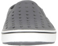 Слипоны Native Shoes Kids Miles для малышей из легкого материала EVA