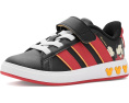 Кроссовки Adidas Disney Grand Court для детей с Mickey Mouse