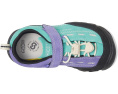 Детские кроссовки KEEN Jasper II с пробковой стелькой и широкой колодкой